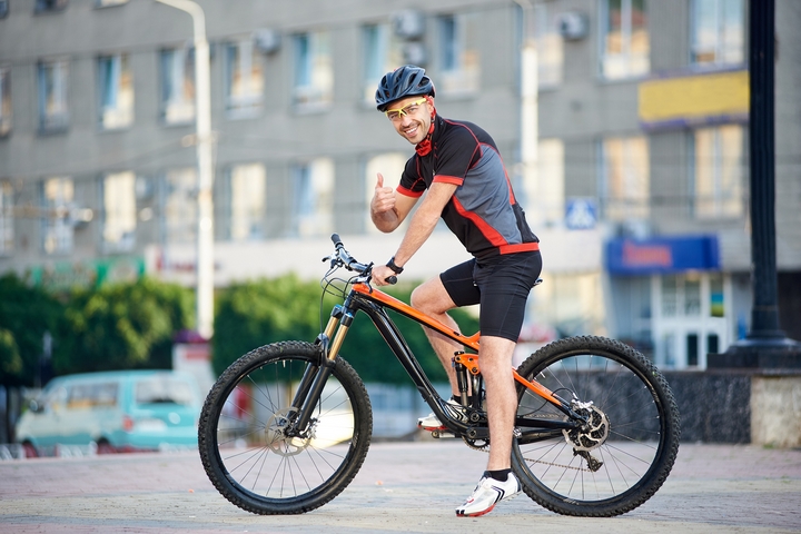 5 Frequently Asked Questions When Buying a Bike